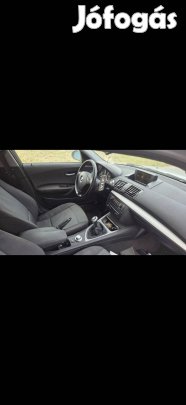 bmw e87 1 es navis muszerfal