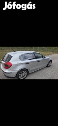 bmw e87 benzines alkatreszek 