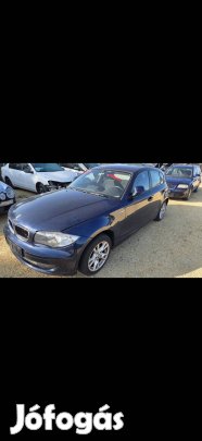 bmw e87 facelift alkatreszei