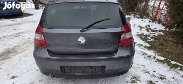 bmw e87 hatso lampak