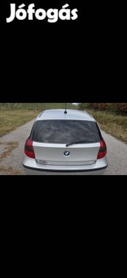 bmw e87 sötétített hátsó lampa szet
