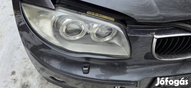 bmw e87 xenon lampa