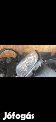 bmw e90 balos xenon lampa 