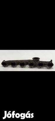 bmw e90 e60 e61 3.0d 2.5d kipufogo csonk 