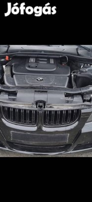 bmw e90 e91 320d 318d m47 motor