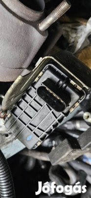 bmw e90 e91 320d 318d turbo elektronika 