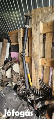 bmw e90 e91 330d kardan