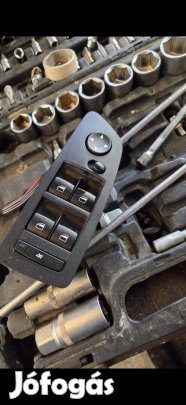 bmw e90 e91 ablakemelo kapcsolo 