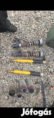 bmw e90 e91 állítható sport futómű