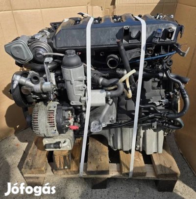bmw e90.e91 e60.e61 2.5d 3.0d m57d3 olaj.szuro haz