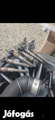 bmw e90 e91 e60 e61 3.0d 2.5d porlasztok 