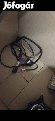 bmw e90 e91 e60 e61 cic navigacio