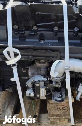 bmw e90.e91.e60.e61 m57d3 turbo