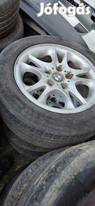 bmw e90 e91 e87 17 colos felni 4db