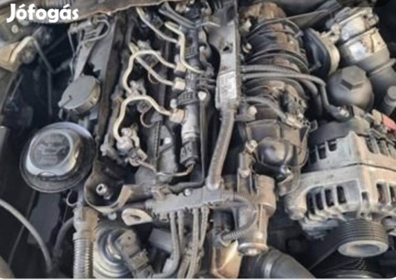 bmw e90.e91 e87 1.8d 2.0d N47D20A C fotengely ekszijtarcsa 