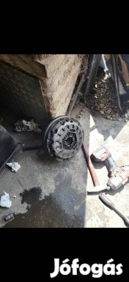 bmw e90 e91 e87 2.0d 1.8d 6 sebesseges lendkerek kuplung 