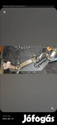 bmw e90 e91 e87 2.0d 318d 316d egr huto