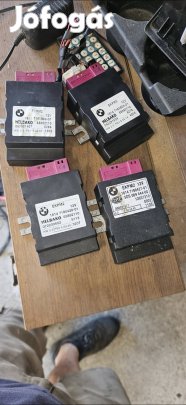 bmw e90.e91.e87 ac modulok