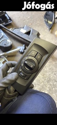 bmw e90 e91 e87 e70 lampa kapcsolok
