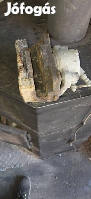 bmw e90 e91 e87 feknyereg 