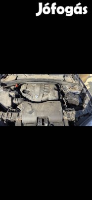 bmw e90 e91 e87 n47b20a es b motor