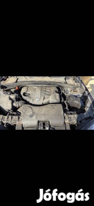 bmw e90 e91 e87 n47d20a c motor alkatreszek 