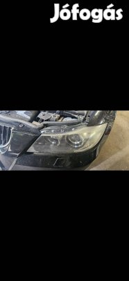 bmw e90 jogos xenon lampa
