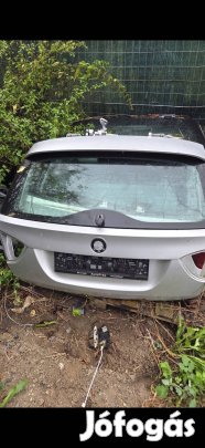 bmw e91 csomagter ajto 