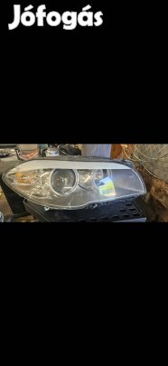 bmw f10 lampa par