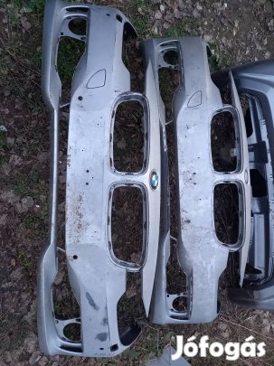 bmw f30 elsö lökháritó f31