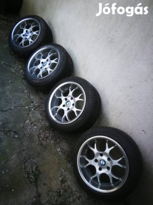 bmw felni 5x120 peremes