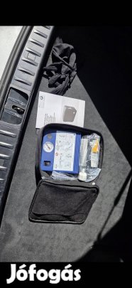 bmw gumi nyomás kompreszor