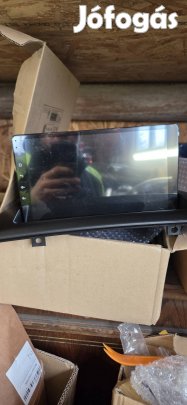 bmw x3 android magno uj