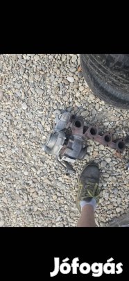 bmw x3 n47 1.8d turbo