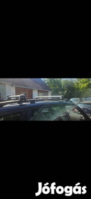 bmw x3 teto csomagtarto