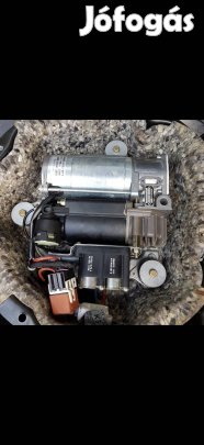 bmw x5 e39 legrugo kompreszor 