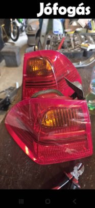 bmwe90 e91 oldalsó lampak