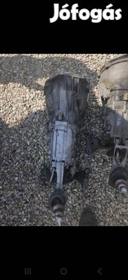 bmwx e90 e91 6 sebesseges valto