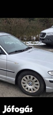 bmwxe46 titansilber sarvedo 