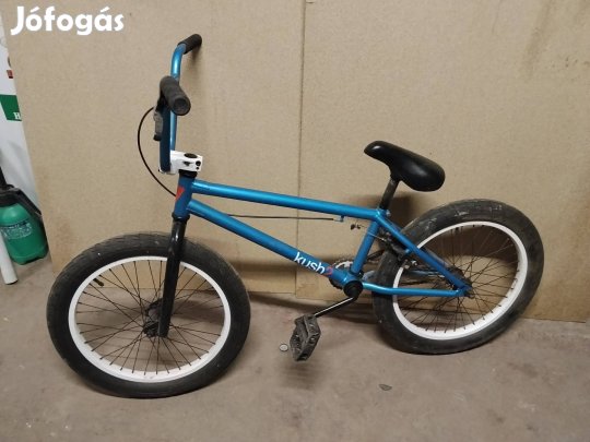 bmx kush 2 (nagy méret)