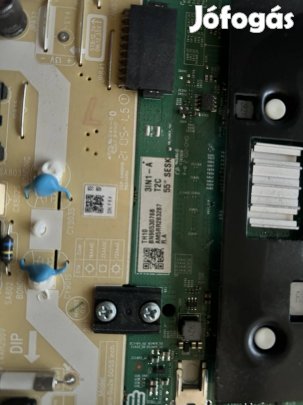 bn9653076b alaplap Samsung TV