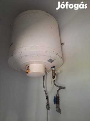 bojler, vízmelegítő