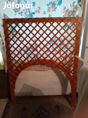 boltíves apácarács 