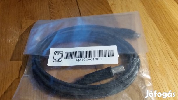 bontatlan hp mini A standard B interfész kábel