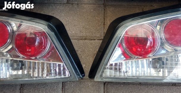 bontott  Peugeot 306 tuning hátsó lámpa! 