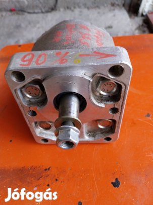 bontott ellenőrzött joallapotu hidraulikaszivattyu 