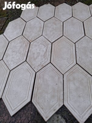 bontott járolap elado kB.20n.méter