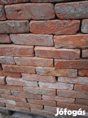 bontott tegla