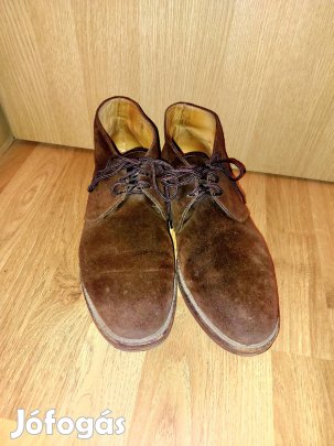 bór antilop 45 os cipő