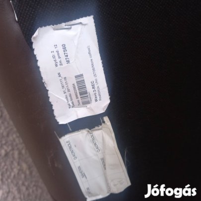 bőr ülőgarnitúra szép állapotban 